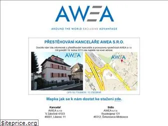 awea.cz