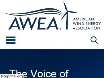 awea.org