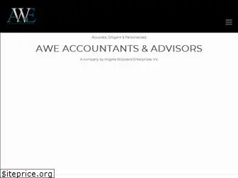 aweaccountants.com