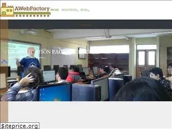 awebfactory.com