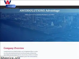 awebsolutions.uk