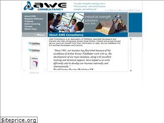 aweconsultancy.co.uk