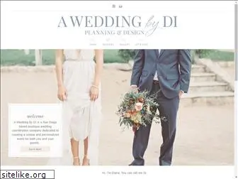 aweddingbydi.com