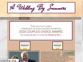 aweddingbysummers.com