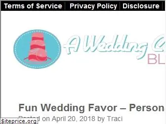 aweddingcakeblog.com