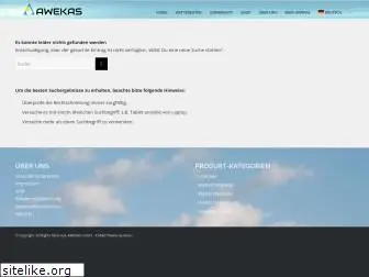 awekas.net