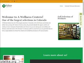 awellnesscenters.com