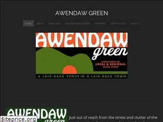 awendawgreen.com