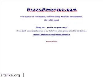 awesamerica.com