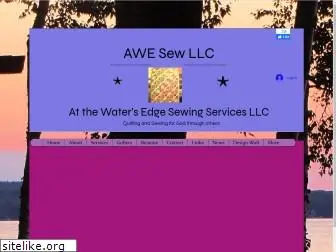 awesew.com