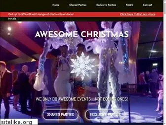 awesome-christmas.co.uk