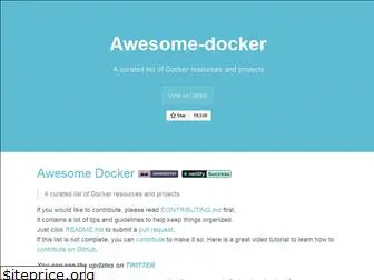 awesome-docker.netlify.app