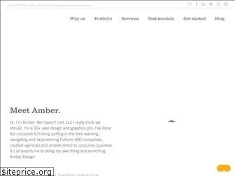 awesomeamber.com