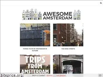 awesomeamsterdam.com