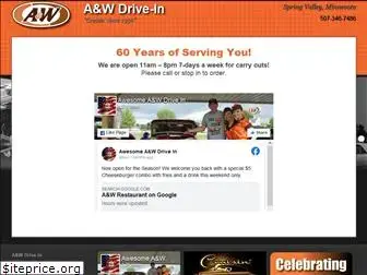 awesomeawdrivein.com