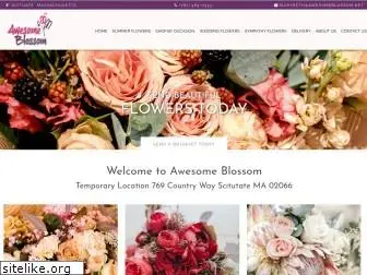 awesomeblossom.net