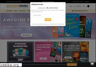 awesomebooks.com