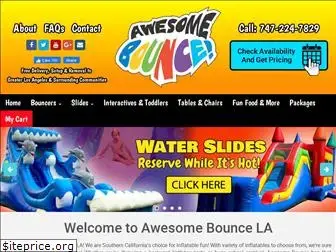 awesomebouncelosangeles.com