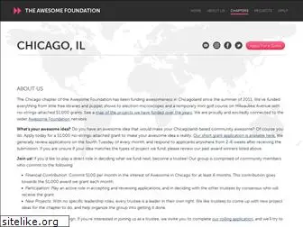 awesomechicago.org