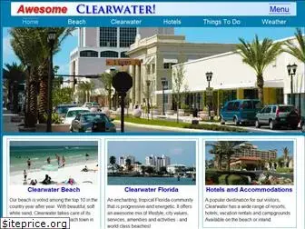 awesomeclearwater.com