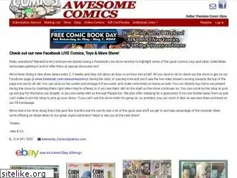 awesomecomicsonline.com