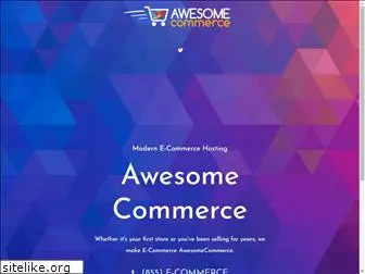 awesomecommerce.com