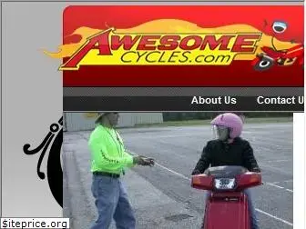 awesomecycles.com