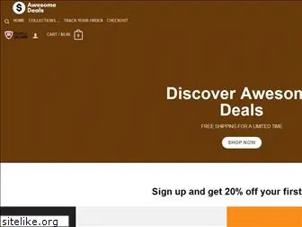 awesomedeals.net
