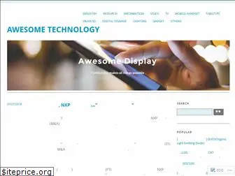 awesomedisplay.wordpress.com