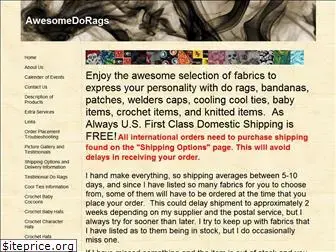 awesomedorags.com