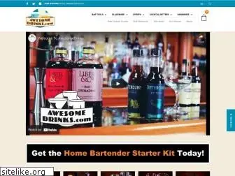 awesomedrinks.com