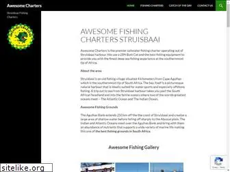 awesomefishing.co.za