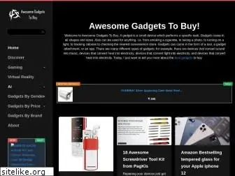 awesomegadgetstobuy.com