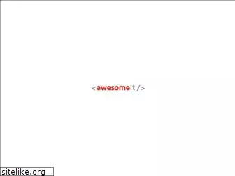awesomeit.pl