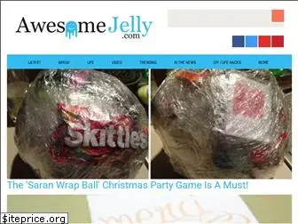 awesomejelly.com