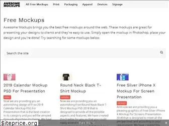 awesomemockups.com