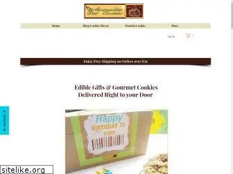 awesomeoatcookies.com