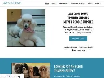 awesomepaws.net