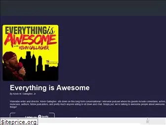 awesomepodcast.com
