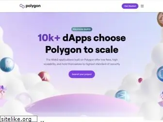 awesomepolygon.com