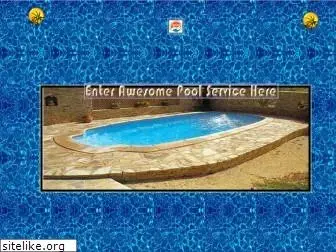 awesomepoolservice.com