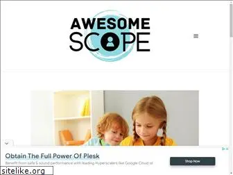 awesomescope.com