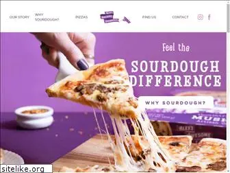 awesomesourdough.com