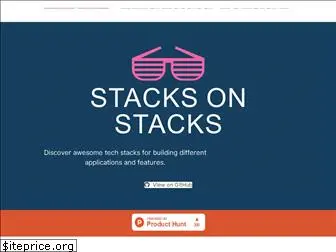 awesomestacks.dev