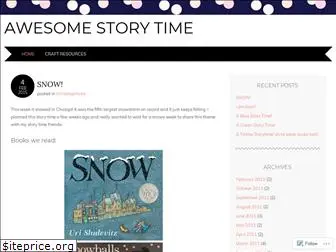 awesomestorytime.wordpress.com