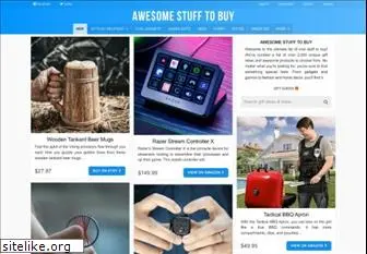 awesomestufftobuy.com