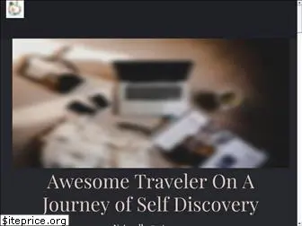 awesometraveler.online