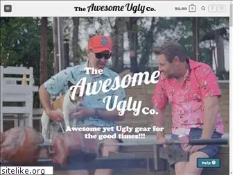 awesomeugly.com.au