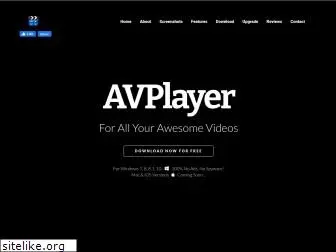 awesomevideoplayer.com