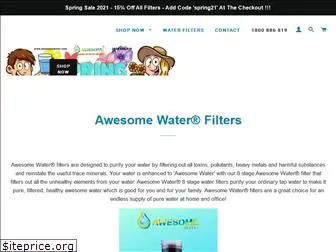 awesomewater.net.au